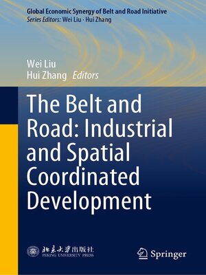 cover image of The Belt and Road